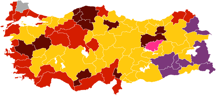 2019_Turkish_local_election_map